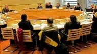 Kommunaler Qualitätszirkel Integrationspolitik Kommunaler Qualitätszirkel Integrationspolitik