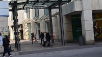 Bahnhofstraße Eingang Futterstraße Bahnhofstraße Eingang Futterstraße
