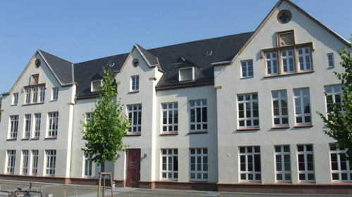 Stadtarchiv Stadtarchiv