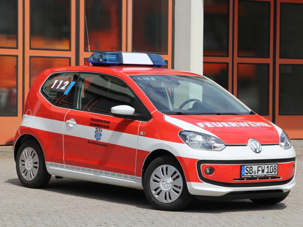 PKW 8 - FLSB 1/19-8 Personenkraftwagen