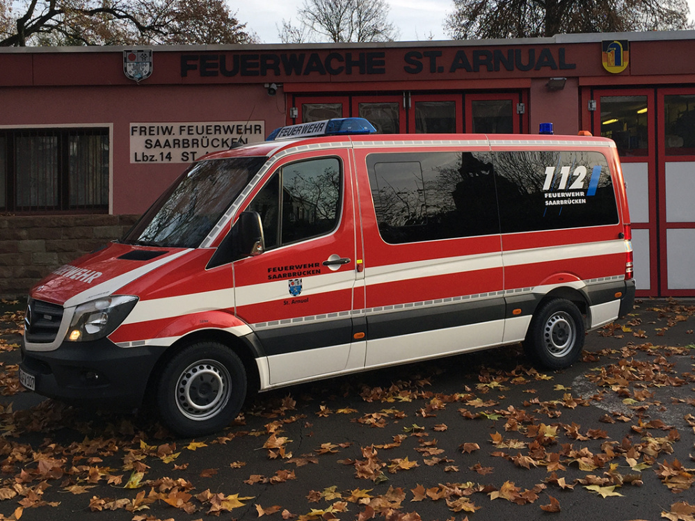 MTF - Mannschaftstransportfahrzeug Mannschaftstransportfahrzeug