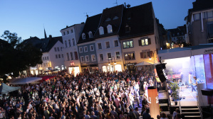 Impressionen vom Altstadtfest-Samstag (Foto: Becker und Bredel) Impressionen vom Altstadtfest-Samstag (Foto: Becker und Bredel)