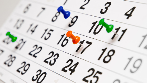 Kalender (Foto: a_korn/fotolia) Kalender (Foto: a_korn/fotolia)