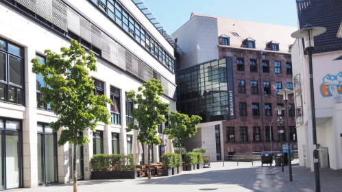 Bürgeramt City Bürgeramt City