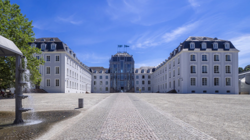 Saarbrücker Schloss Saarbrücker Schloss