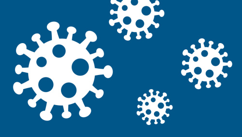 Icon: Virus Icon: Virus