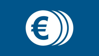 Icon : Eurozeichen