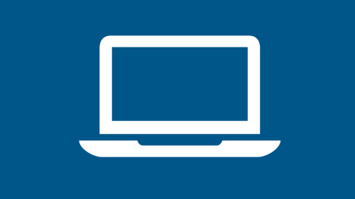 Icon : Bildschirm Icon : Bildschirm