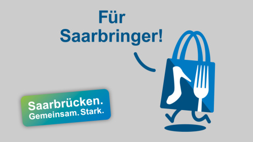 Liefern.Saarbruecken.de: Für Saarbringer Liefern.Saarbruecken.de: Für Saarbringer