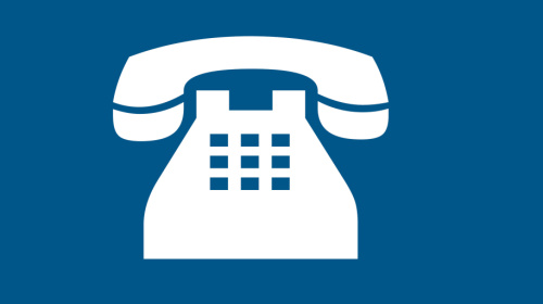 Icon: Telefon Icon: Telefon