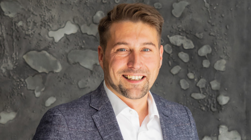 Oberbürgermeister Uwe Conradt Oberbürgermeister Uwe Conradt