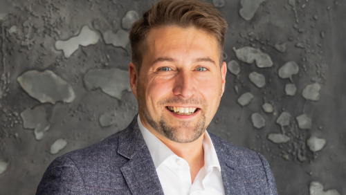 Oberbürgermeister Uwe Conradt Oberbürgermeister Uwe Conradt