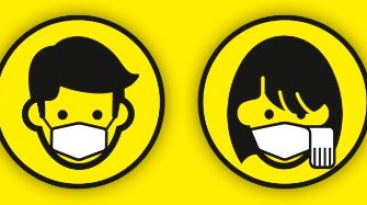 Masken Masken