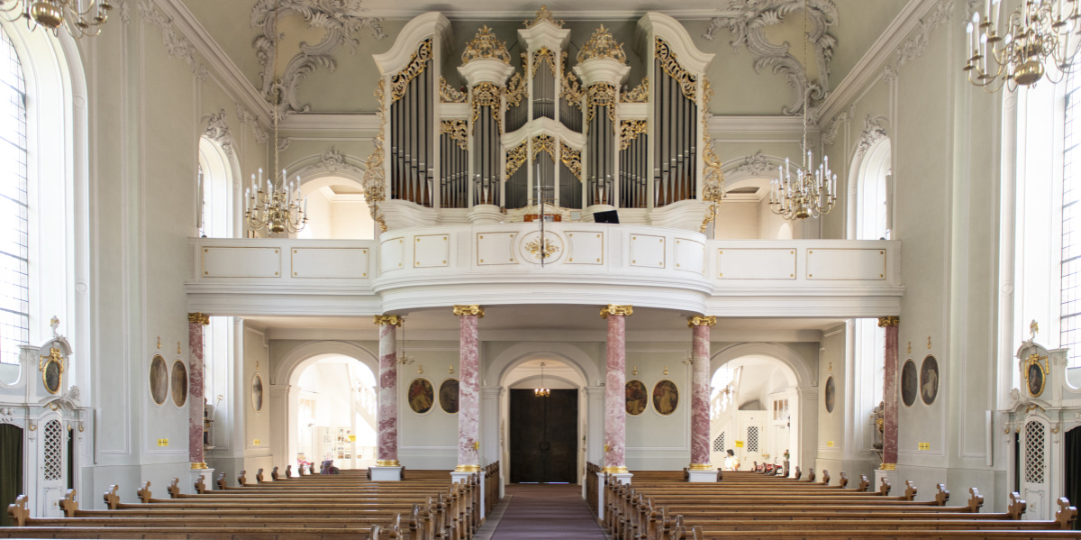 Basilika Sankt Johann Basilika Sankt Johann