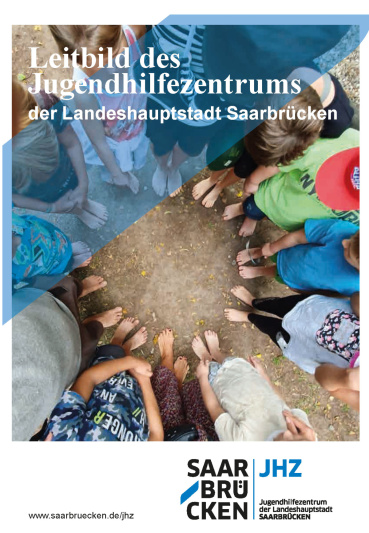 Leitbild des Jugendhilfezentrums Saarbrücken Image