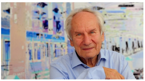 Prof. Dr. August-Wilhelm Scheer Prof. Dr. August-Wilhelm Scheer