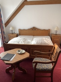 Hotel Seewald Hotel Seewald