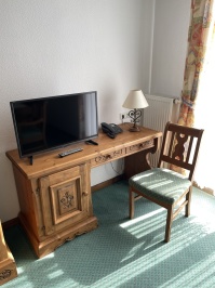 Hotel Seewald