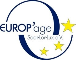 Logo Europ'age e.V. Logo Europ'age e.V.