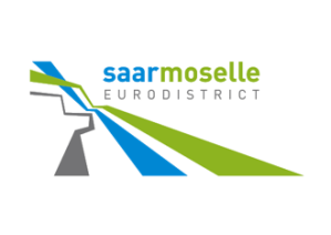 Logo Eurodistrict SaarMoselle Logo Eurodistrict SaarMoselle