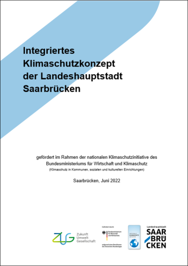 Klimaschutzkonzept der LHS Image