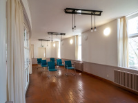 Bürgerhaus Dudweiler