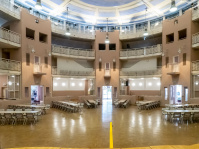Bürgerhaus Dudweiler