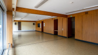 Kleiner Saal des Bürgerhauses in Rockershausen. Kleiner Saal des Bürgerhauses in Rockershausen.