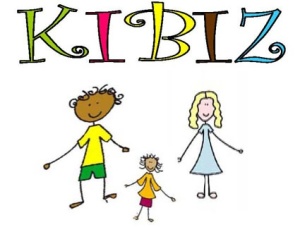 KIBIZ Logo KIBIZ Logo