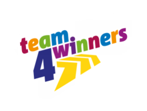 Team4Winners Logo Team4Winners Logo