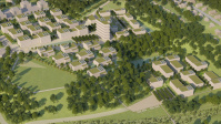 3. Sieger: prasch buken partner architekten partG mbH mit JKL Junker und Kollegen Landschaftsarchitektur und Stadtplanung 3. Sieger: prasch buken partner architekten partG mbH mit JKL Junker und Kollegen Landschaftsarchitektur und Stadtplanung