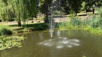Stadtpark Dudweiler Impressionen aus dem Stadtpark Dudweiler