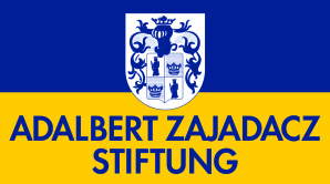 Logo der Adalbert Zajadacz Stiftung Logo der Adalbert Zajadacz Stiftung