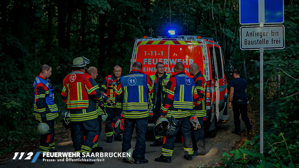 Einsatzbilder - Sonntag 01. Oktober 2023 Einsatzbilder - Sonntag 01. Oktober 2023