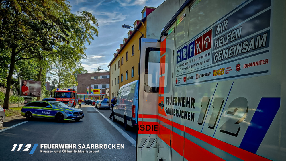 Einsatzbilder - Sonntag 01. Oktober 2023 Einsatzbilder - Sonntag 01. Oktober 2023