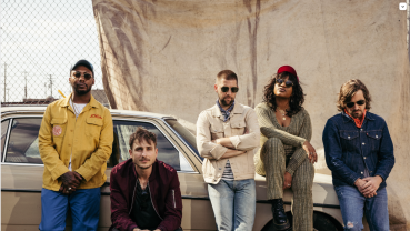 Welshly Arms Image