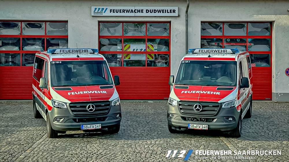 Mannschaft-Transport-Wagen (MTW) - FLSB 18/18-1 + 18/18-2 Mannschaft-Transport-Wagen (MTW) - FLSB 18/18-1 + 18/18-2