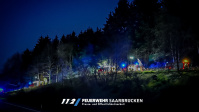 Einsatzbilder - Brand Gartenhaus St. Arnual