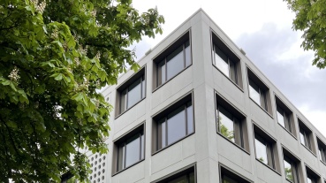 Erweiterungsbau Grundschule Ost Image