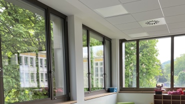 Erweiterungsbau Grundschule Ost Image