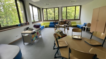 Erweiterungsbau Grundschule Ost Image