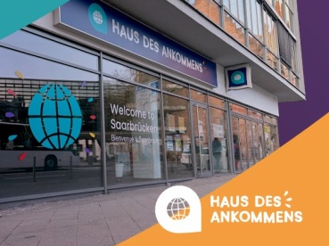 Haus des Ankommens 2026 Image