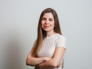 Olga Pozdnysheva Olga Pozdnysheva